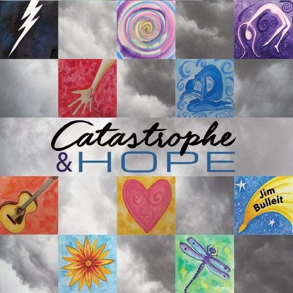 Cover art for Catastrophe & Hope
